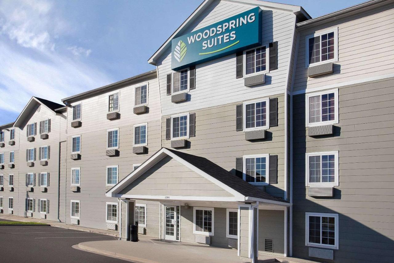 Woodspring East I-12 Baton Rouge