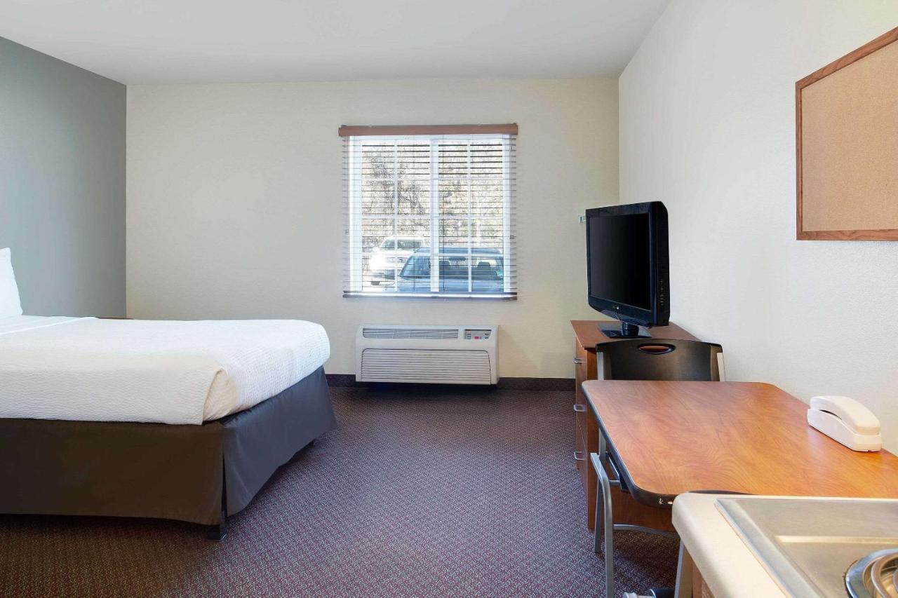 Hotel Woodspring East I-12 Baton Rouge