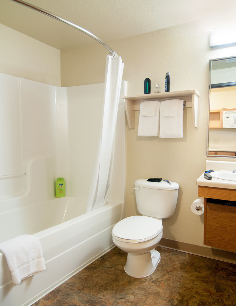 Woodspring East I-12 Hotel 2*
