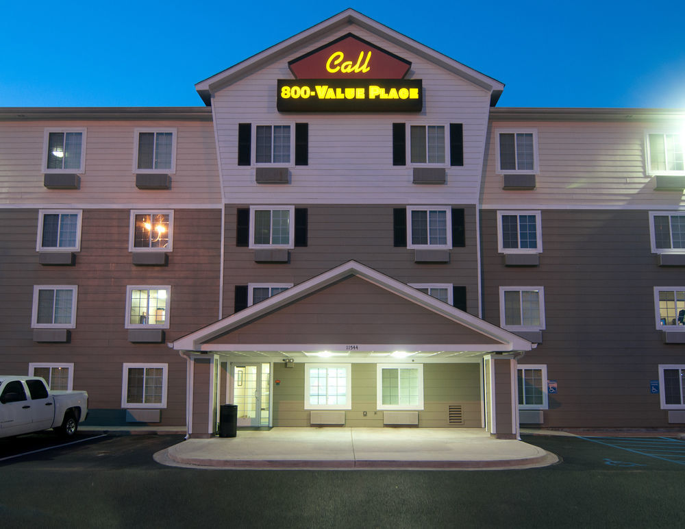 Hotel Woodspring East I-12 Baton Rouge