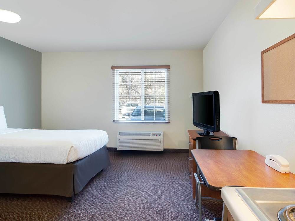 Hotel Woodspring East I-12 Baton Rouge