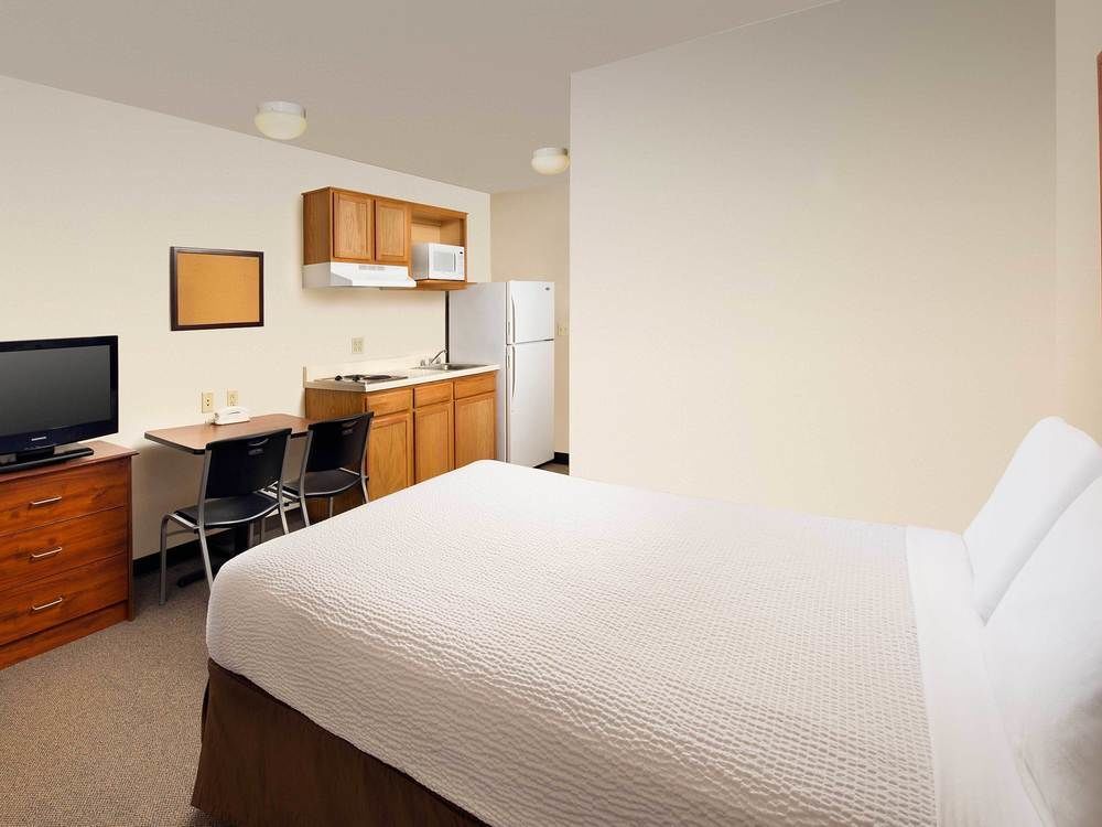 Woodspring East I-12 Hotel Baton Rouge