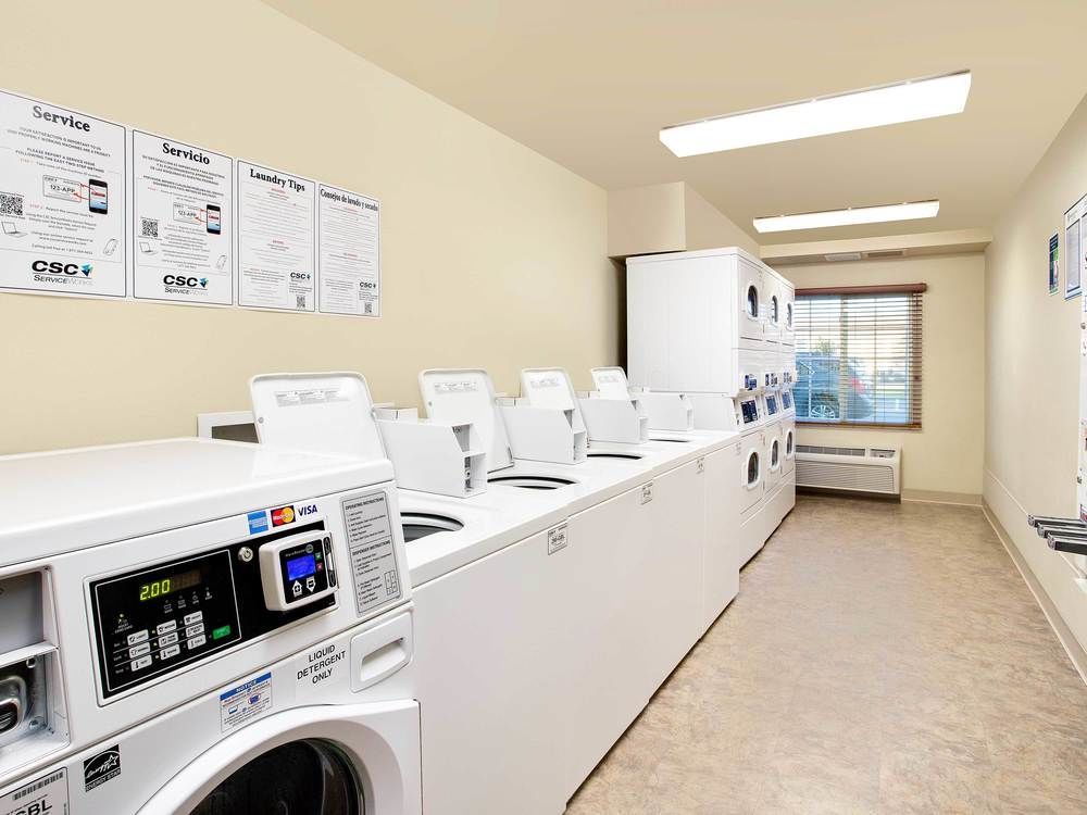 Woodspring East I-12 Hotel 2*